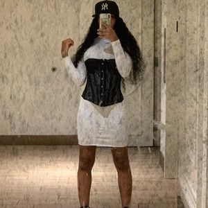 Meet your Posher, Havilah